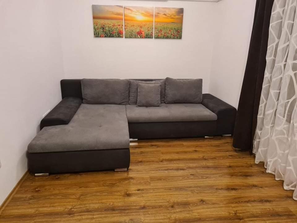 Smarthomeapartman Hajdúszoboszló Zewnętrze zdjęcie