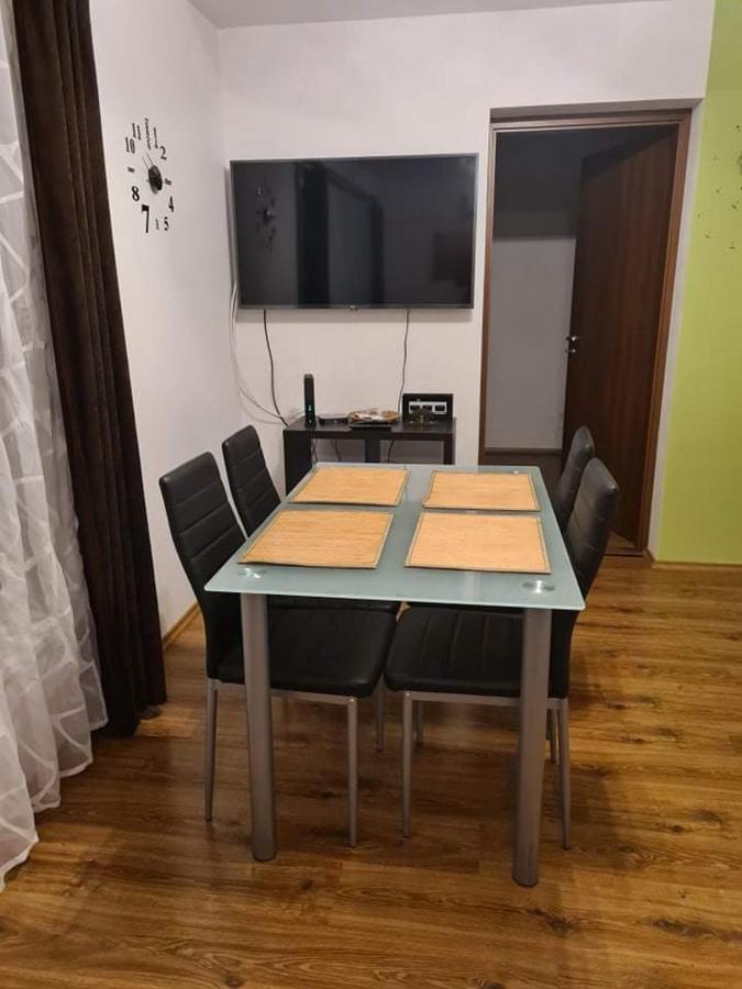 Smarthomeapartman Hajdúszoboszló Zewnętrze zdjęcie