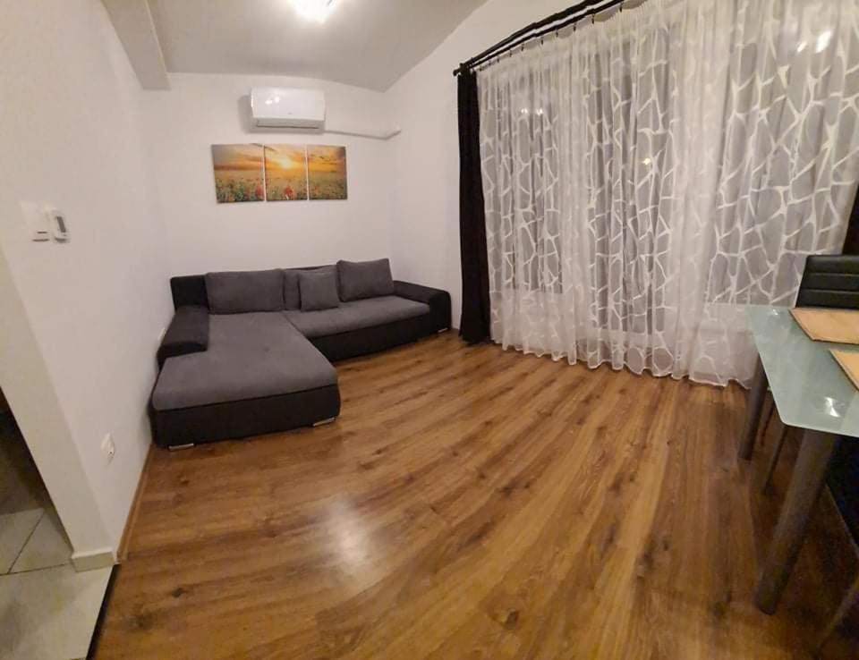 Smarthomeapartman Hajdúszoboszló Zewnętrze zdjęcie