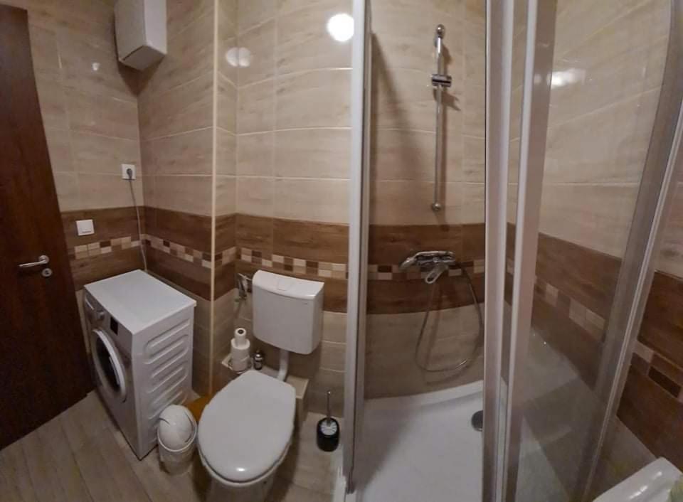 Smarthomeapartman Hajdúszoboszló Zewnętrze zdjęcie