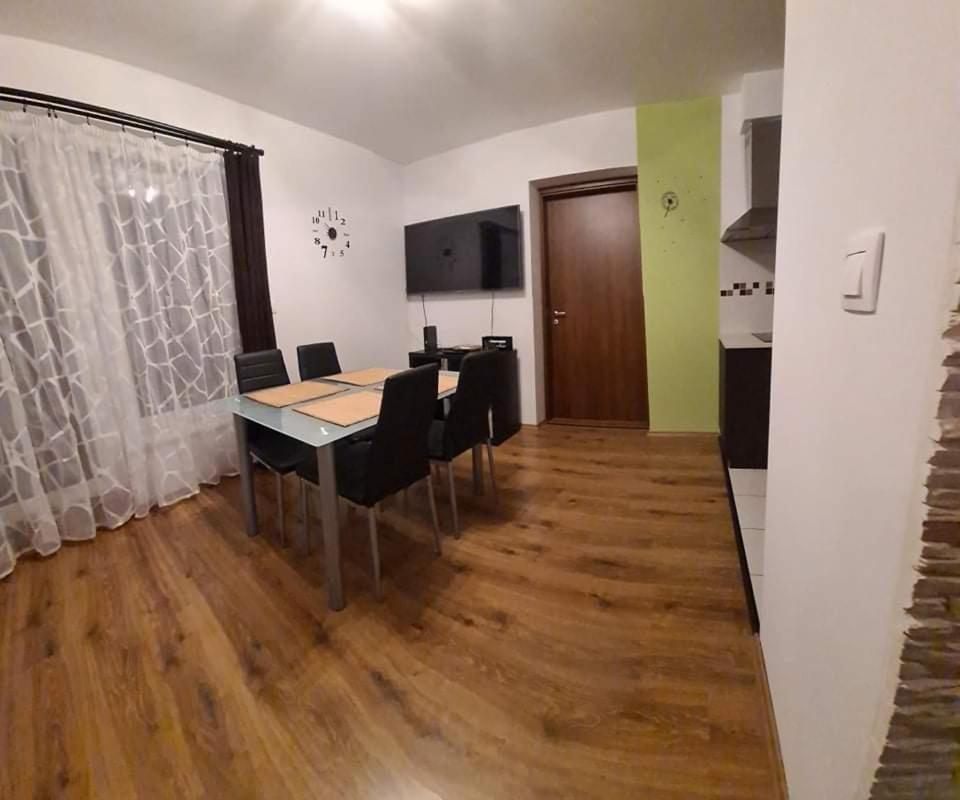 Smarthomeapartman Hajdúszoboszló Zewnętrze zdjęcie