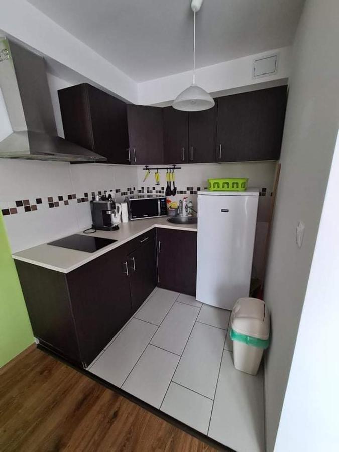 Smarthomeapartman Hajdúszoboszló Zewnętrze zdjęcie