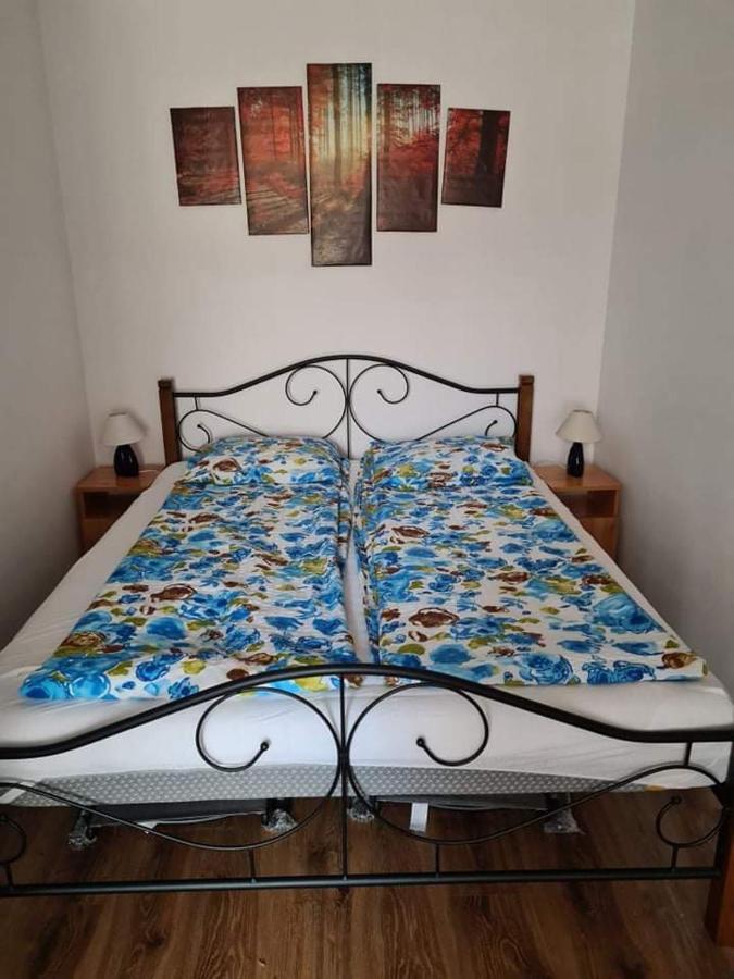 Smarthomeapartman Hajdúszoboszló Zewnętrze zdjęcie