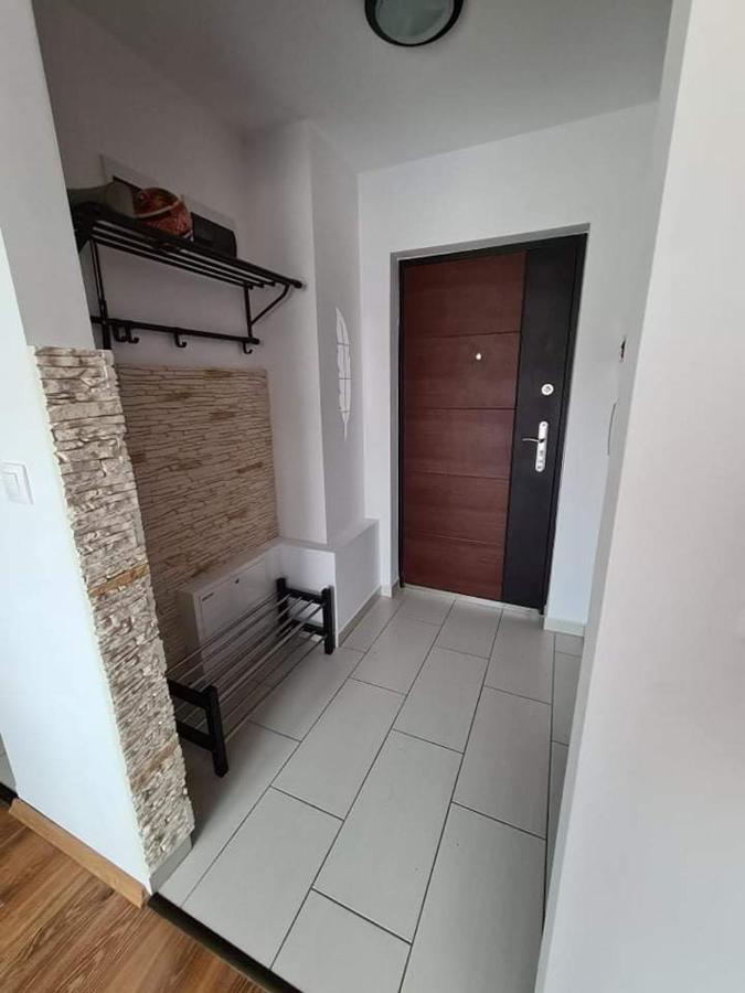 Smarthomeapartman Hajdúszoboszló Zewnętrze zdjęcie